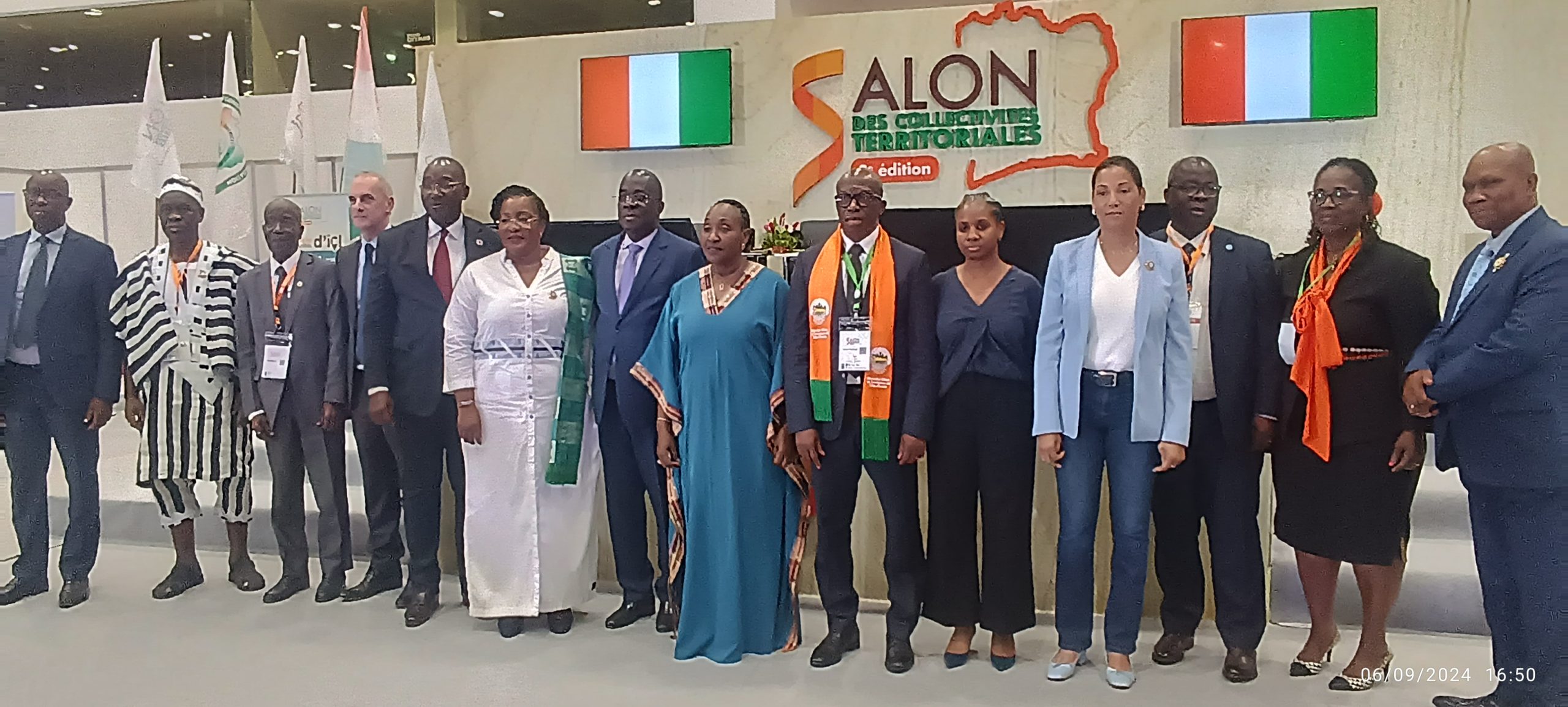 Côte d&rsquo;Ivoire : Le Programme des Nations Unies pour le Développement ( PNUD) Prêt à Accompagner les Collectivités Territoriales