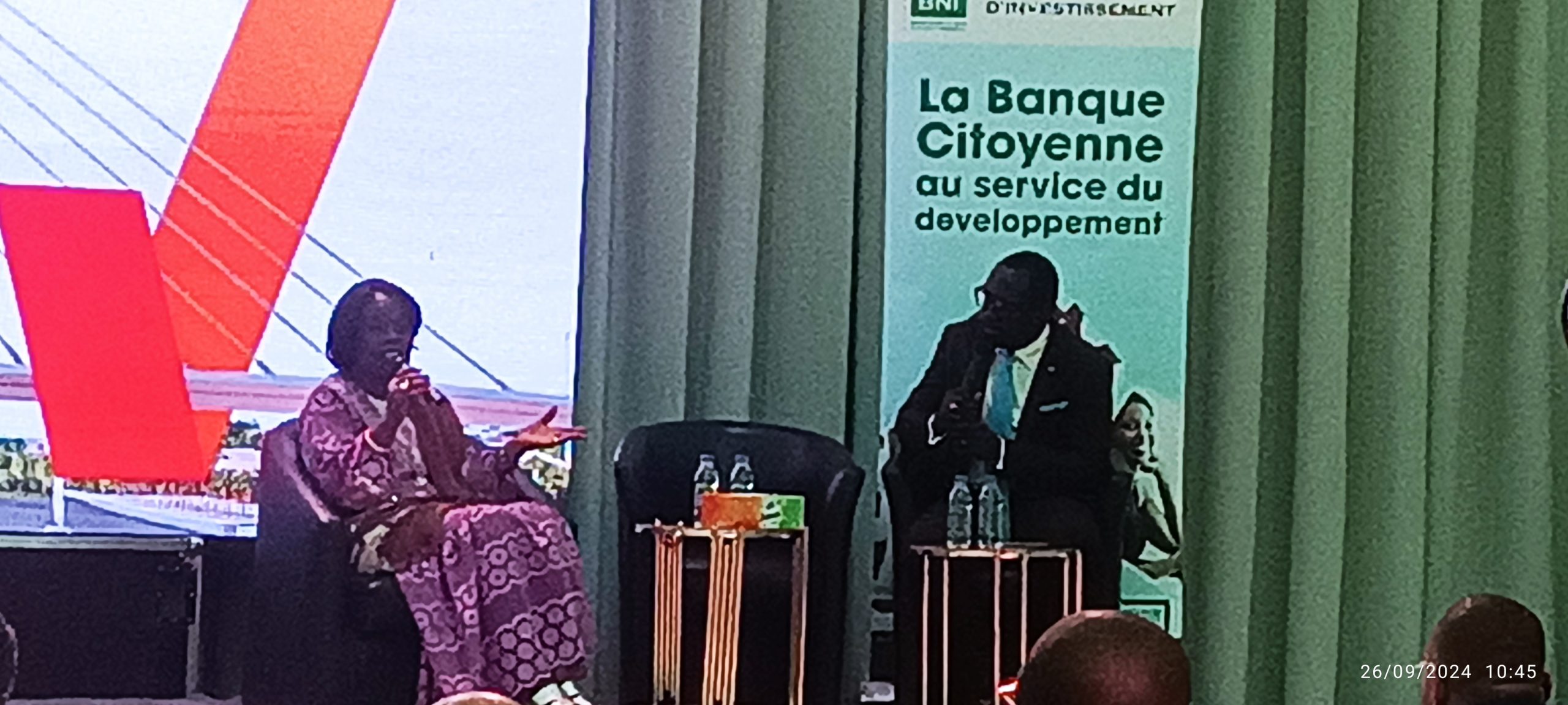 salon de l&rsquo;investissement