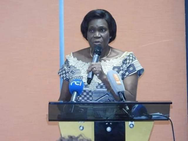 Côte d&rsquo;Ivoire : Point de Presse Commun du Groupement de Partis Politiques etd&rsquo; Organisations de la Société Civile