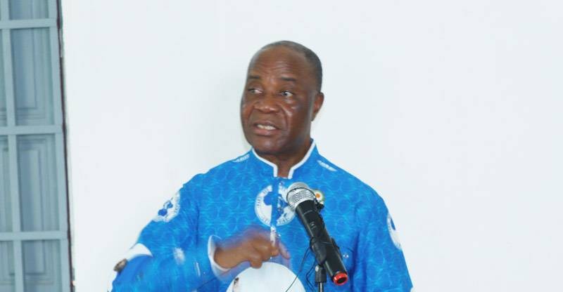 cote d&rsquo;Ivoire / le PPA-CI exige la libération du Ministre DOSSO Charles Rodel