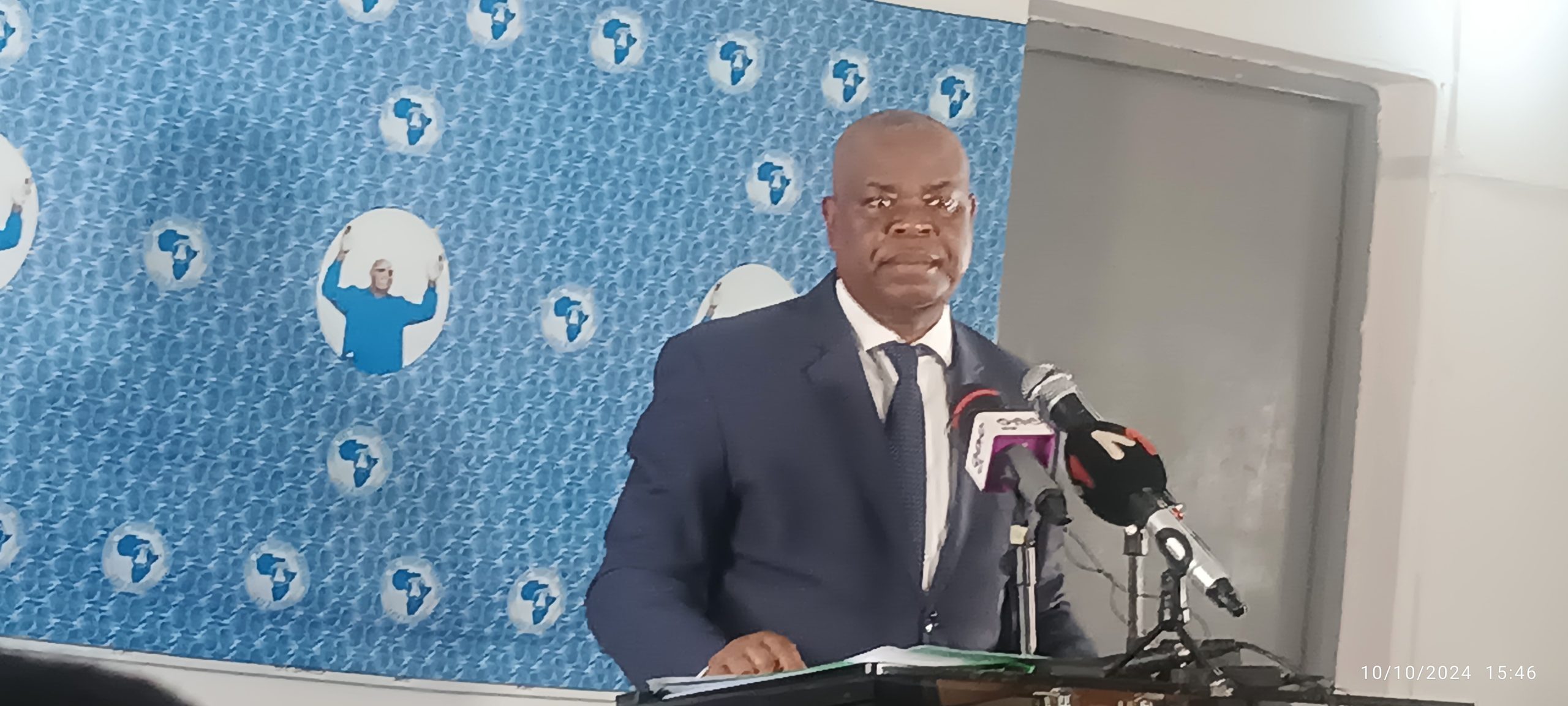côte d&rsquo; Ivoire/ Le PPA-CI exige l&rsquo; inscription du nom du président Laurent GBAGBO sur la liste électorale