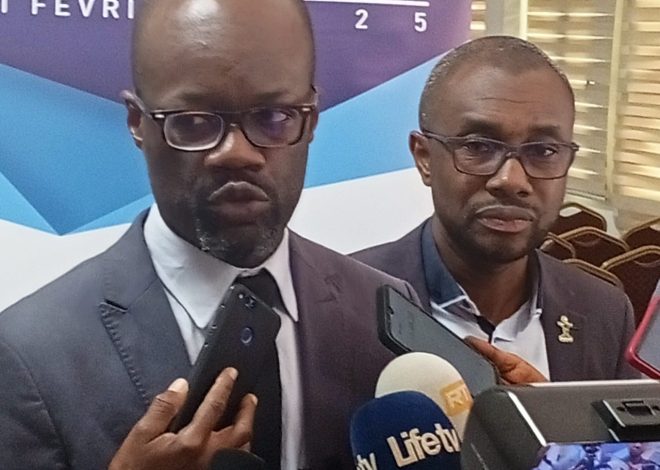 Santé/ Bientôt le Premier Salon International de  l&rsquo;Innovation Pharmaceutique d&rsquo;Abidjan