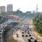 SOCIÉTÉ / BIENTÔT LA FIN DES EMBOUTEILLAGES À ABIDJAN , UN PROJET DE CONSTRUCTION D&rsquo;UNE GARE MULTINATIONALE EN COURS