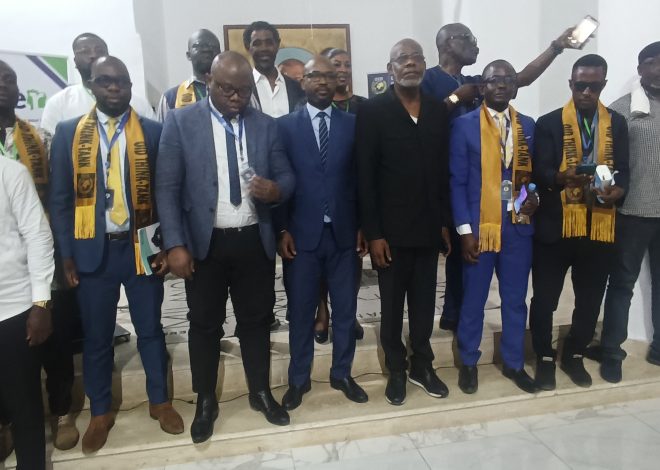 SOCIÉTÉ / ABDOULAYE DIALLO MONTRE LA VOIE À SUIVRE POUR ACHETER UN TERRAIN SÉCURISÉ EN ZONE URBAINE…