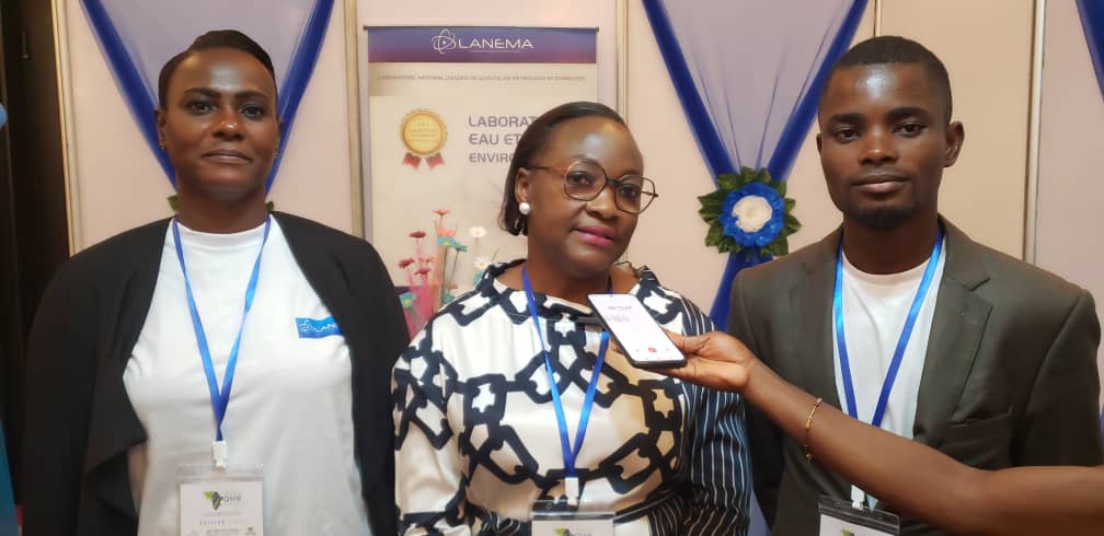 ENVIRONNEMENT: MADAME JEANNINE SAMOUTH BADOU PRÉSENTE LES MISSIONS DU LABORATOIRE NATIONAL D&rsquo; ESSAIS DE QUALITÉ DE MÉTROLOGIE ET D&rsquo;ANALYSES (LALEMA)