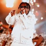 CULTURE: DIDI B, UNE ICÔNE DE LA MUSIQUE IVOIRIENNE