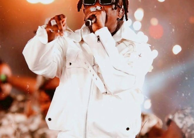 CULTURE: DIDI B, UNE ICÔNE DE LA MUSIQUE IVOIRIENNE