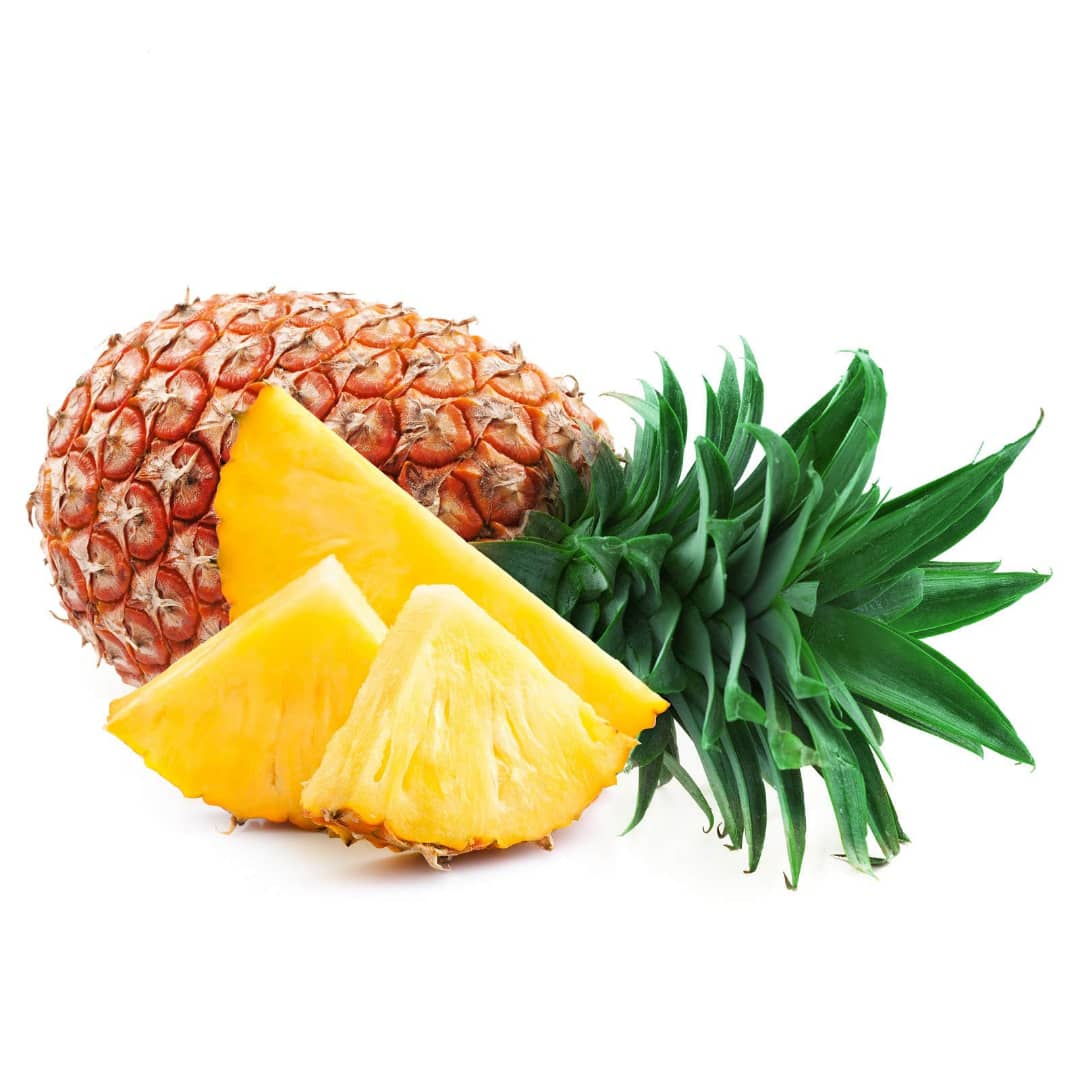 LES VERTUS THÉRAPEUTIQUES DE    L&rsquo;ANANAS ( ANANAS COMOSUS)