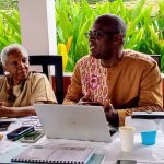ASSEMBLÉE GÉNÉRALE DE DJAKA FESTIVAL, ÉDITION 2025