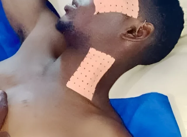 CÔTE D&rsquo;IVOIRE : ELECTIONS PRÉSIDENTIELLES/ VIOLENTS AFFRONTEMENTS ENTRE LES AUTOCHTONES ET LES ALLOGÈNES À NAHIO LOCALITÉ DU HAUT–SASSANDRA