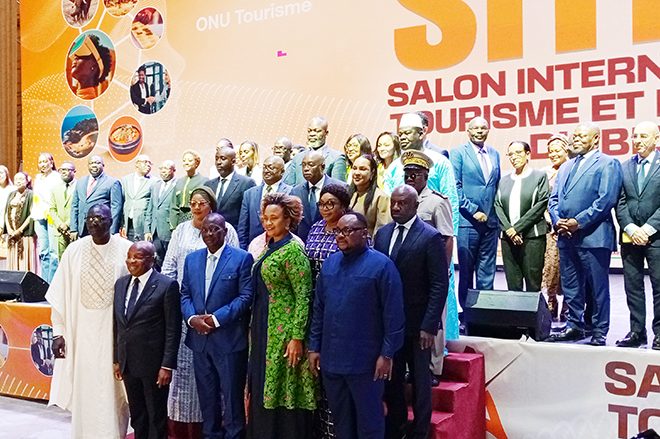 SITLA 2025, OUVERTURE D&rsquo;UNE VOIE PLUS AMBITIEUSE