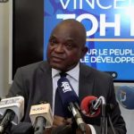 Côte d&rsquo;Ivoire : VINCENT TOH BI PROPOSE UNE HAUTE COUR ELECTORALE POUR ÉRADIQUER LES CRISES LIÉES AUX ÉLECTIONS