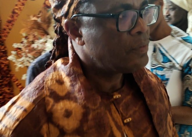 DJAKA FESTIVAL 2026: UNE 20 ÈME ÉDITION RÉUSSIE ET UN NOUVEAU CAP POUR L&rsquo;AVENIR