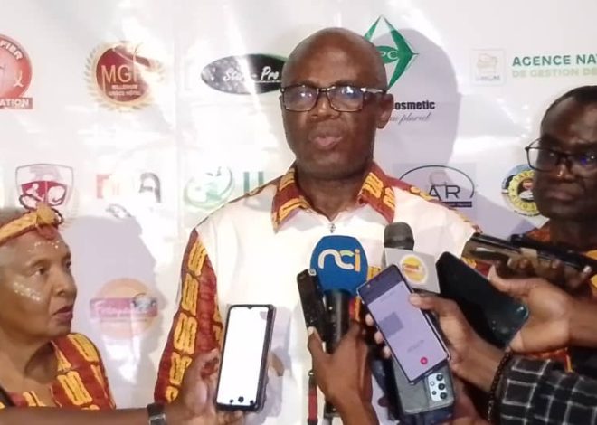 DJAKA FESTIVAL 2026: UNE 20 ÈME ÉDITION RÉUSSIE ET UN NOUVEAU CAP POUR L&rsquo;AVENIR