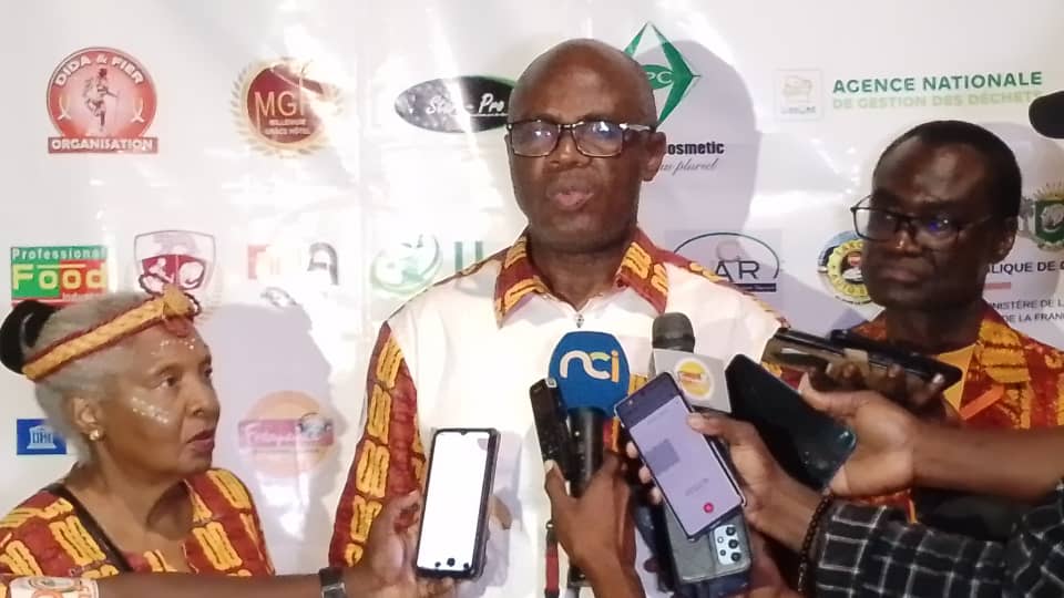 DJAKA FESTIVAL 2026: UNE 20 ÈME ÉDITION RÉUSSIE ET UN NOUVEAU CAP POUR L&rsquo;AVENIR