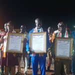 CÉLÉBRATION DES PIONNIERS ET BÂTISSEURS DU DJAKA FESTIVAL  À L&rsquo;ÉDITION 2026