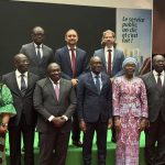 TRANSFORMATION NUMÉRIQUE : LA CÔTE D&rsquo;IVOIRE ACCÉLÈRE LA MODERNISATION DE SES SERVICES PUBLICS