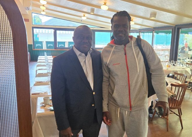 TENNIS: LA FÉDÉRATION IVOIRIENNE CHERCHE À RENFORCER SES ENTRAÎNEURS GRÂCE À L&rsquo;EXPERTISE EXTÉRIEURE