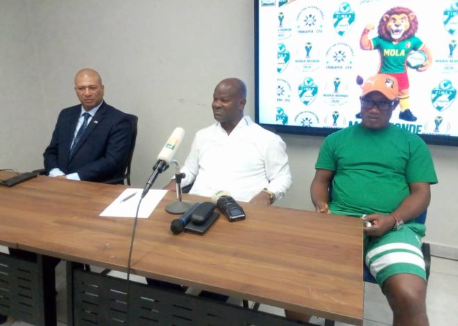 MONDIAL DE MARACANA 2026: À QUELQUES JOURS DU COUP D&rsquo;ENVOI, LA CÔTE D&rsquo;IVOIRE SE PRÉPARE SOUS LE SIGNE DE LA RIGUEUR ET DES DÉFIS