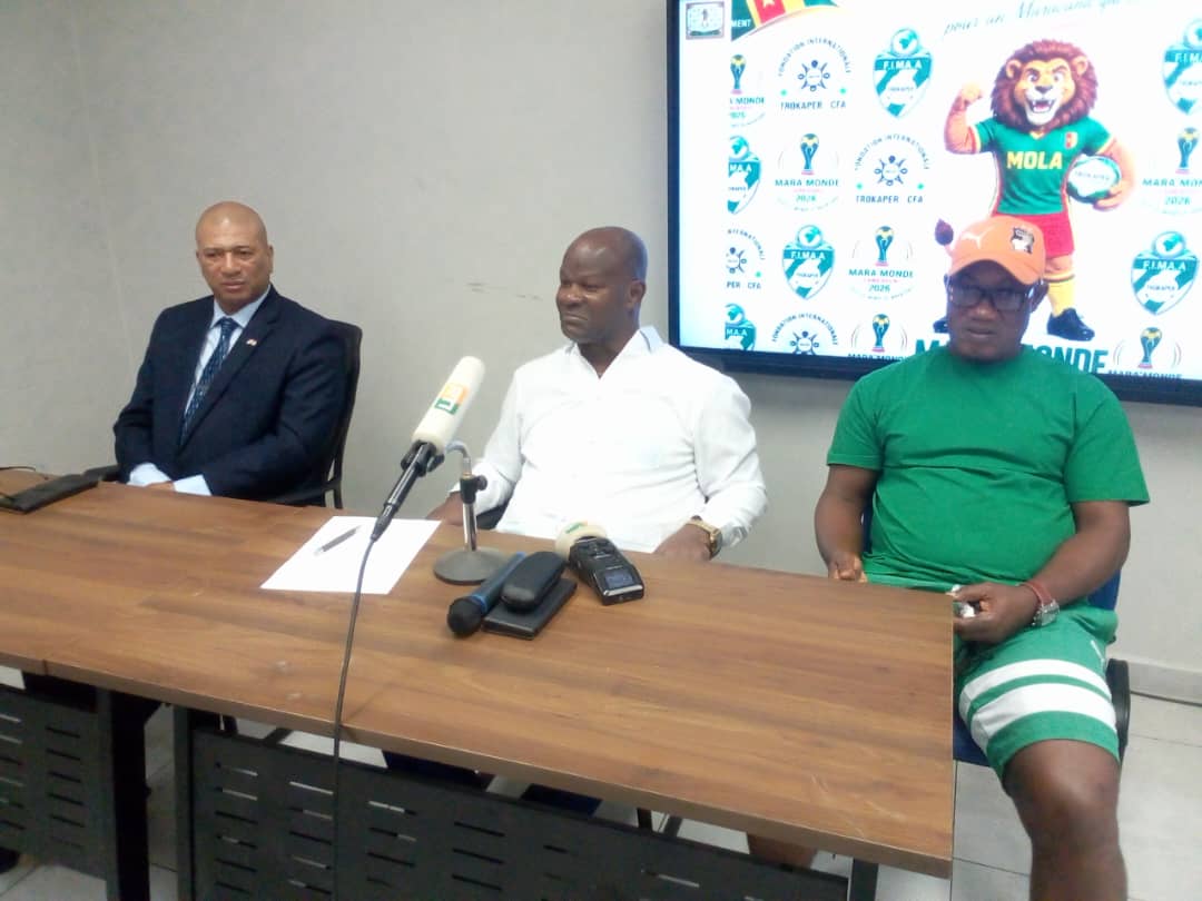 MONDIAL DE MARACANA 2026: À QUELQUES JOURS DU COUP D&rsquo;ENVOI, LA CÔTE D&rsquo;IVOIRE SE PRÉPARE SOUS LE SIGNE DE LA RIGUEUR ET DES DÉFIS