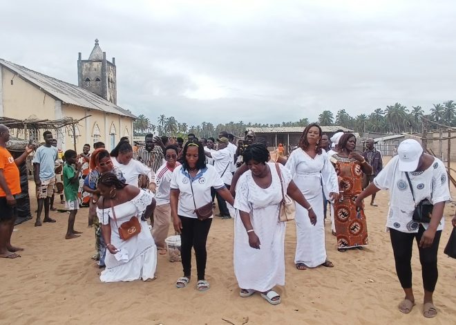 WALÈ Ô DON 2026: IMMERSION CULTURELLE ET DÉCOUVERTE DES TRÉSORS LAGUNAIRES À GRAND-LAHOU
