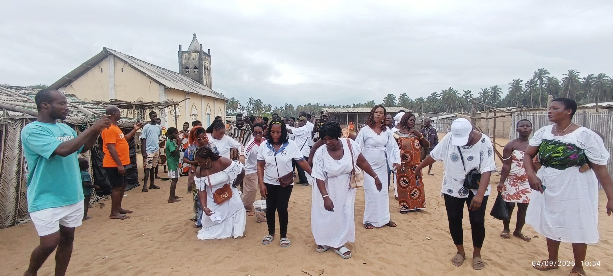 WALÈ Ô DON 2026: IMMERSION CULTURELLE ET DÉCOUVERTE DES TRÉSORS LAGUNAIRES À GRAND-LAHOU