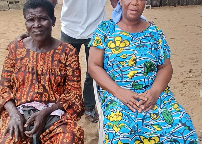 ORIGINE ET GENÈSE DU YOUSSOUMBA : SUR LES TRACES DE FEU ALEKALÉ AHIKPA SÉBASTIEN ALLIAS BRIGHESS À KOKOU SON VILLAGE NATAL
