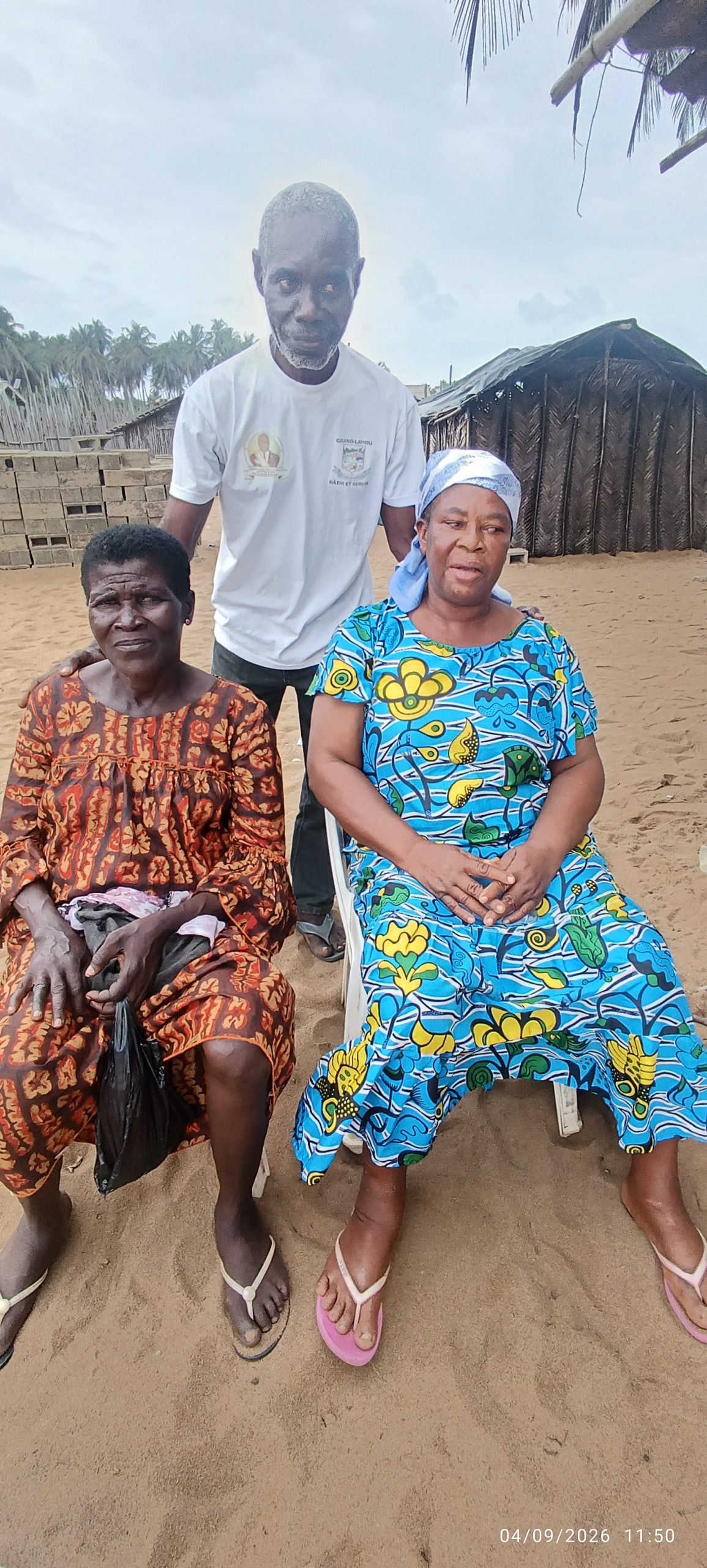 ORIGINE ET GENÈSE DU YOUSSOUMBA : SUR LES TRACES DE FEU ALEKALÉ AHIKPA SÉBASTIEN ALLIAS BRIGHESS À KOKOU SON VILLAGE NATAL