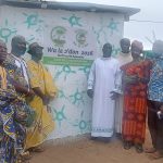 CLÔTURE DU FESTIVAL WALÈ Ô DON : BILAN SOCIAL, FERVEUR CULTURELLE ET RENDEZ-VOUS PRIS À LAHOU KPANDA POUR 2027