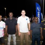 DECATHLON CÔTE D&rsquo;IVOIRE CÉLÈBRE SES 10 ANS : LE SPORT ET LA SANTÉ AU CŒUR D&rsquo;UNE DÉCENNIE DE SUCCÈS