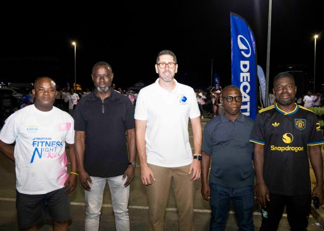 DECATHLON CÔTE D&rsquo;IVOIRE CÉLÈBRE SES 10 ANS : LE SPORT ET LA SANTÉ AU CŒUR D&rsquo;UNE DÉCENNIE DE SUCCÈS