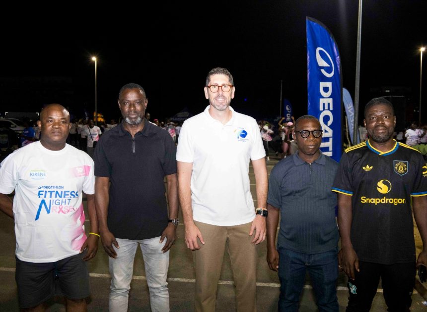 DECATHLON CÔTE D&rsquo;IVOIRE CÉLÈBRE SES 10 ANS : LE SPORT ET LA SANTÉ AU CŒUR D&rsquo;UNE DÉCENNIE DE SUCCÈS