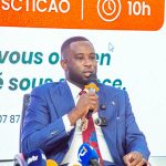 CHEICK CISSÉ SE CONFIE ET OFFICIALISE SA CANDIDATURE À LA TÊTE DU TAEKWONDO IVOIRIEN