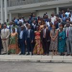 SÉCURITÉ ET SANTÉ AU TRAVAIL : L&rsquo; AICST ET L&rsquo; UNIVERSITÉ FÉLIX HOUPHOUET BOIGNY DRESSENT LE BILAN DES DÉFIS AFRICAINS